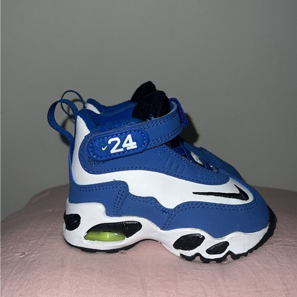 Infant Nike Air Griffey 1 - Picture 2 of 2